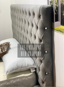 Ambassador Chesterfield Bed Frame