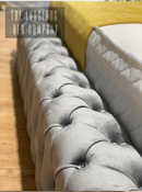 Ambassador Chesterfield Bed Frame