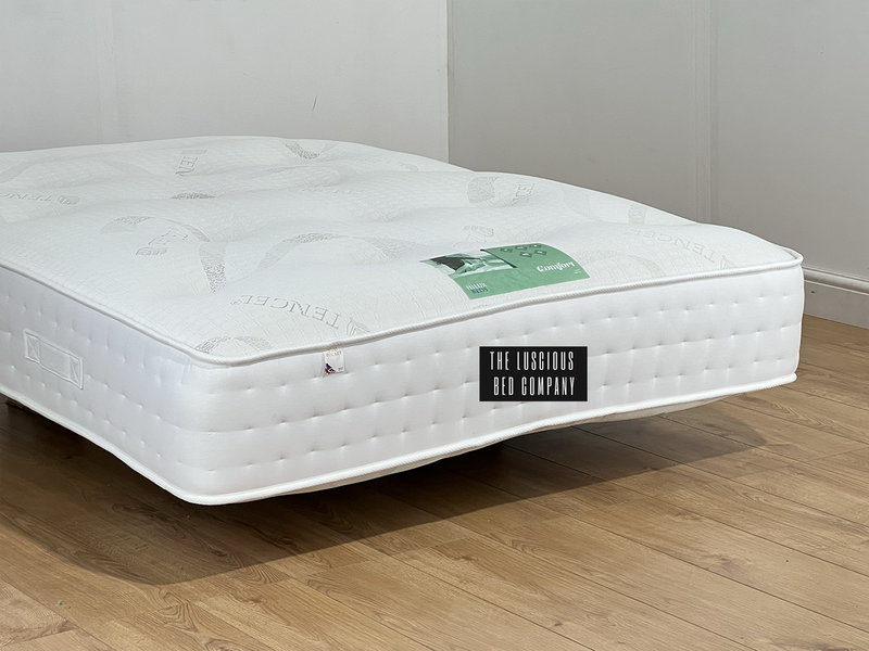 Emperor Pocket 1000 Mattress