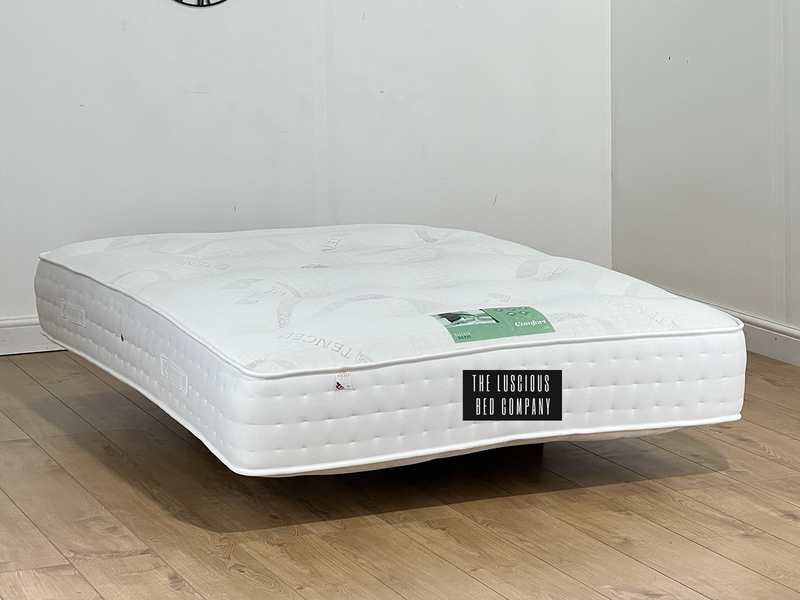 Emperor V2 Memory Pocket 1000 Mattress