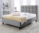 Saho Cube Bed | Bed Frame