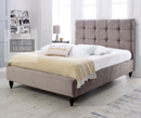 Saho Cube Bed | Bed Frame