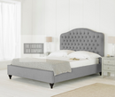 Dusk Chesterfield Bed | Chesterfield Bed frame