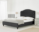 Dusk Chesterfield Bed | Chesterfield Bed frame