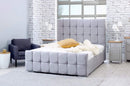 Sara Cubed Bed Frame