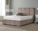 Oliver Panel Bed  | Panel Bed frame
