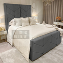 Lavelle Bed | Bed Frame