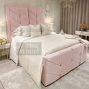 Lavelle Bed | Bed Frame